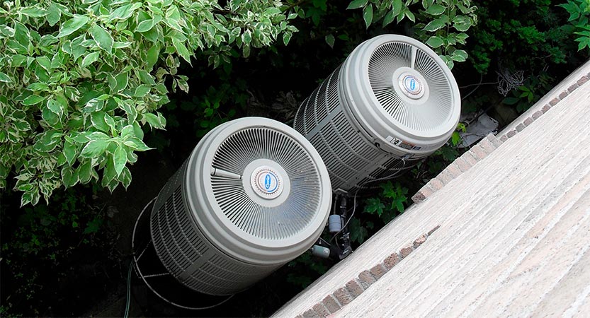 Read more about the article What is a Heat Pump?