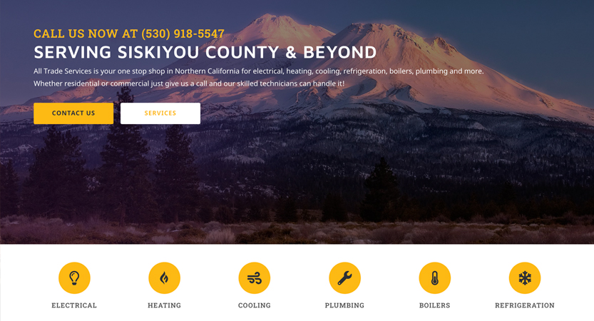 Read more about the article Welcome to our Brand New Site!