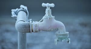 Read more about the article Winter is Coming – Protect Your Plumbing!