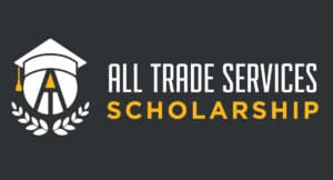 Read more about the article All Trade Services Scholarship