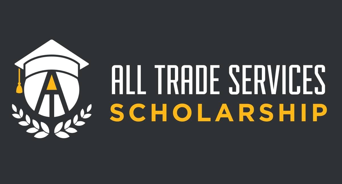 Read more about the article All Trade Services Scholarship