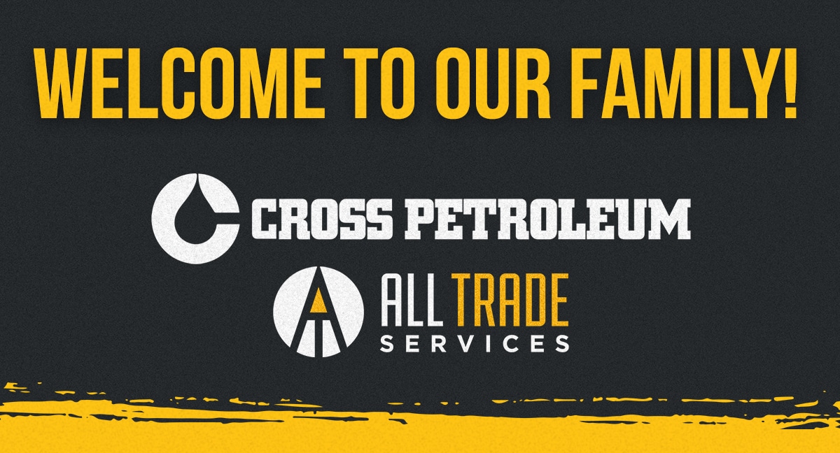 Read more about the article All Trade Services Announces Acquisition of Cross Petroleum’s Heating Division