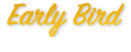 all trade early bird special